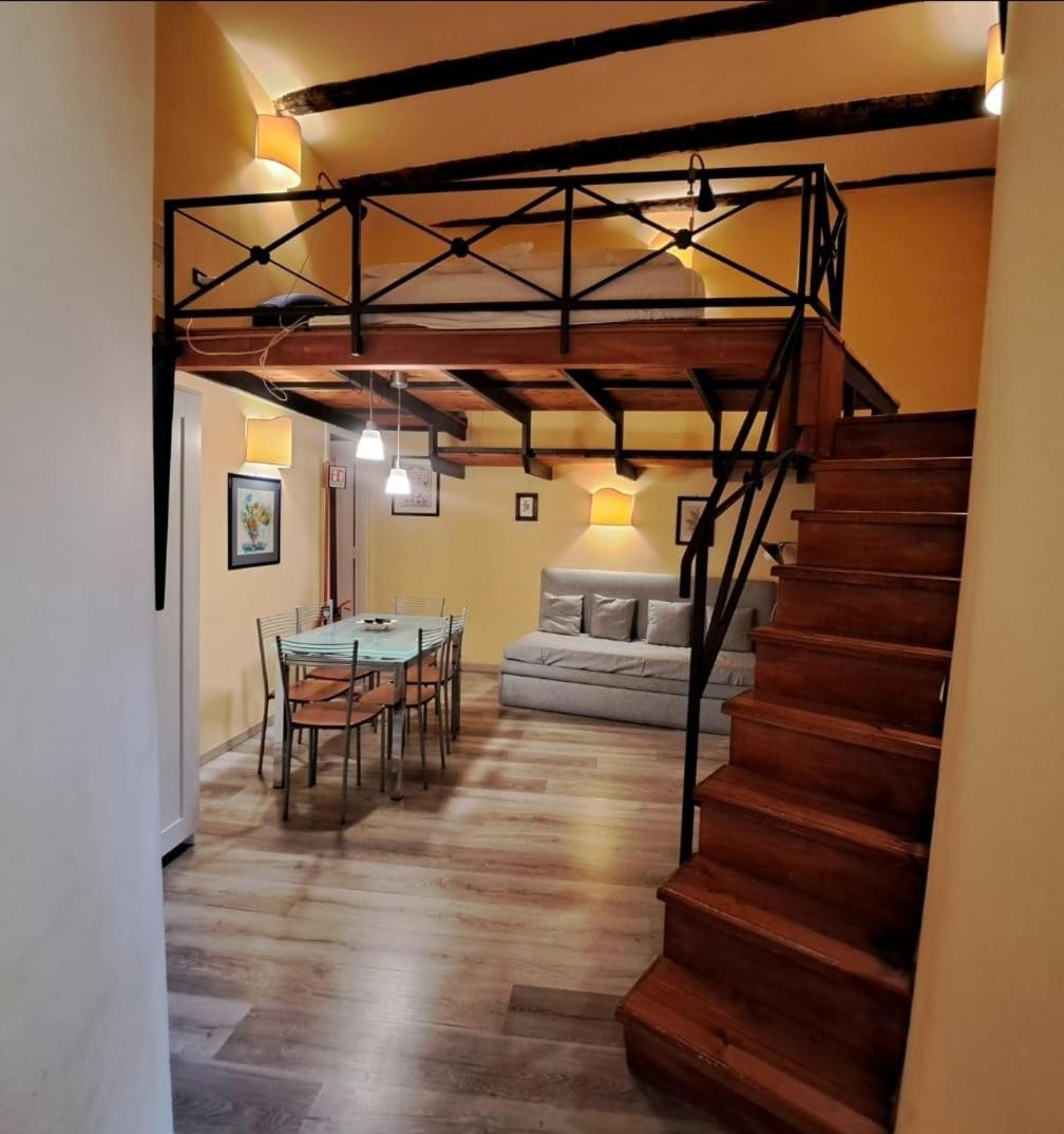 Guide Tour Apartments Naples Exterior photo